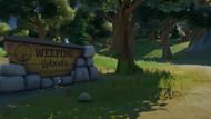 Weeping Woods (Image Credit: Daily Esports)